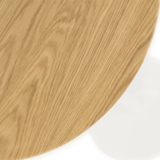 Стіл Soul d-60 білий 4