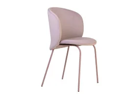 Стул Lilo Exclusive Dusty Rose