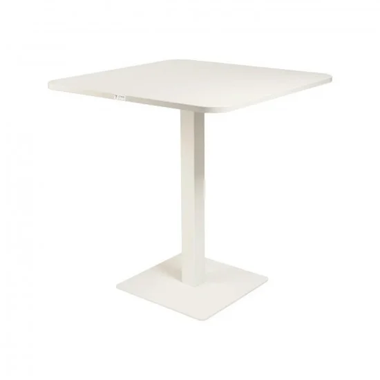 Стіл Tetra light soft 60 х 60 Cashmere метал / ДСП 3