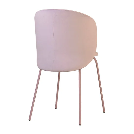 Стул Lilo Exclusive Dusty Rose 3