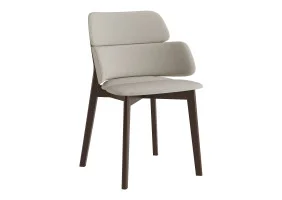 Стул Swan темный орех / Martin 02