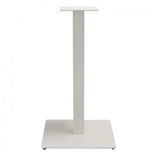 Стіл Tetra light soft 60 х 60 Cashmere метал / ДСП 4