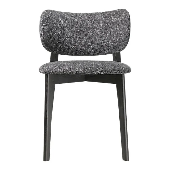 Стілець Hawk чорний / Simon 20 2