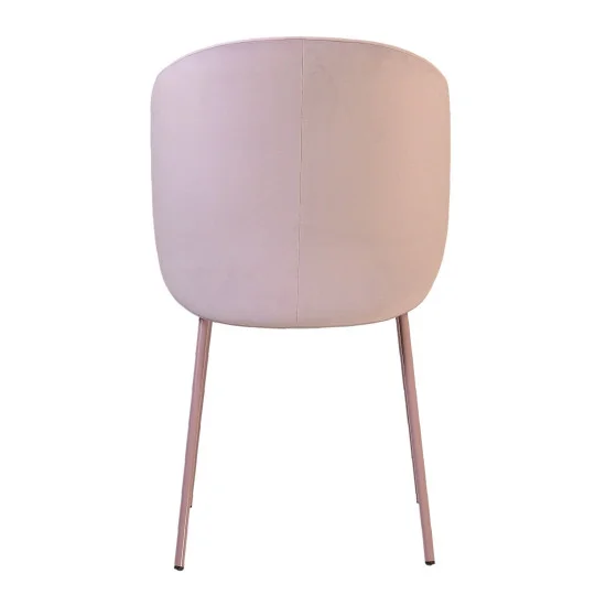 Стул Lilo Exclusive Dusty Rose 2
