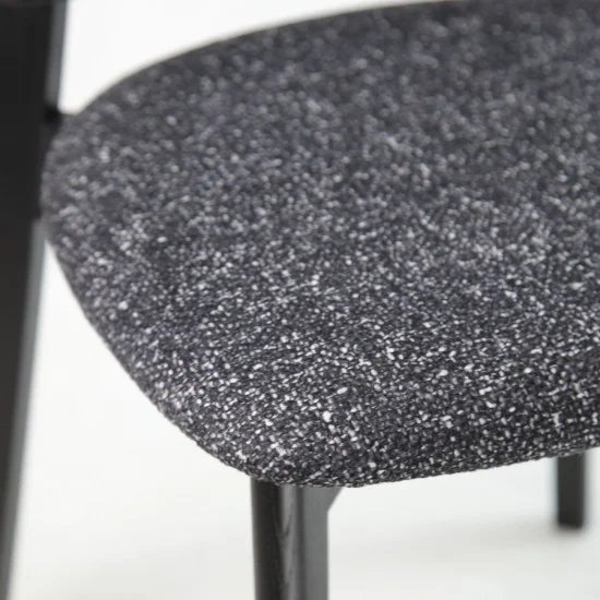 Стілець Hawk чорний / Simon 20 8