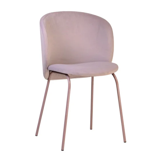 Стул Lilo Exclusive Dusty Rose 5