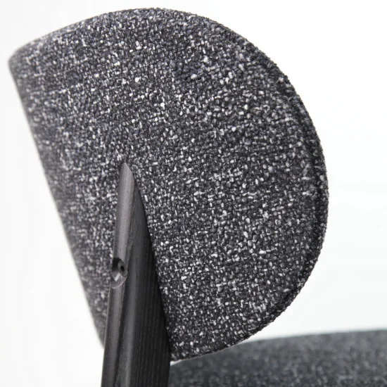 Стілець Hawk чорний / Simon 20 9