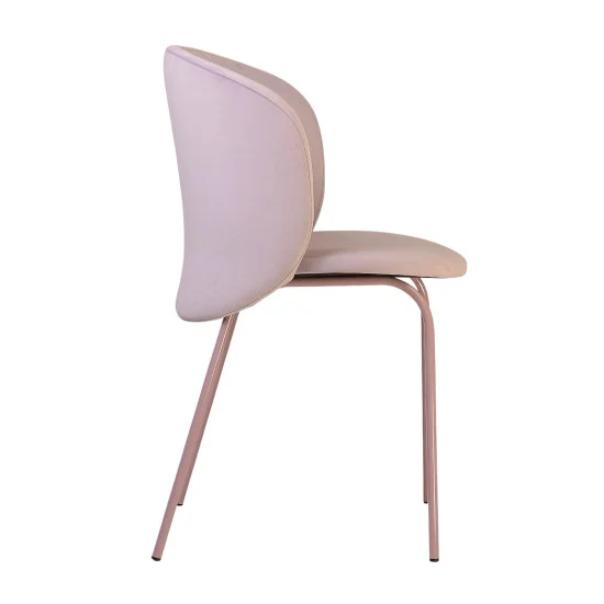 Стул Lilo Exclusive Dusty Rose 4