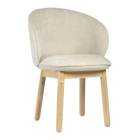 Стул Stitch натуральный ясень / Magenta 13