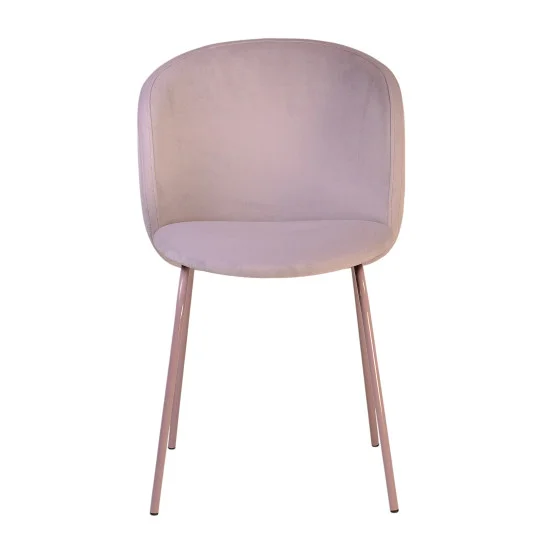 Стул Lilo Exclusive Dusty Rose 6