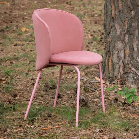 Стул Lilo Exclusive Dusty Rose 11