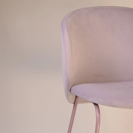 Стул Lilo Exclusive Dusty Rose 7