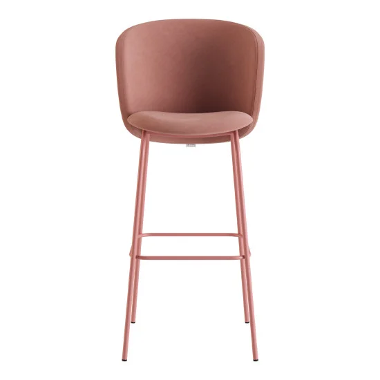 Стул барный Lilo Exclusive Rosewood 2