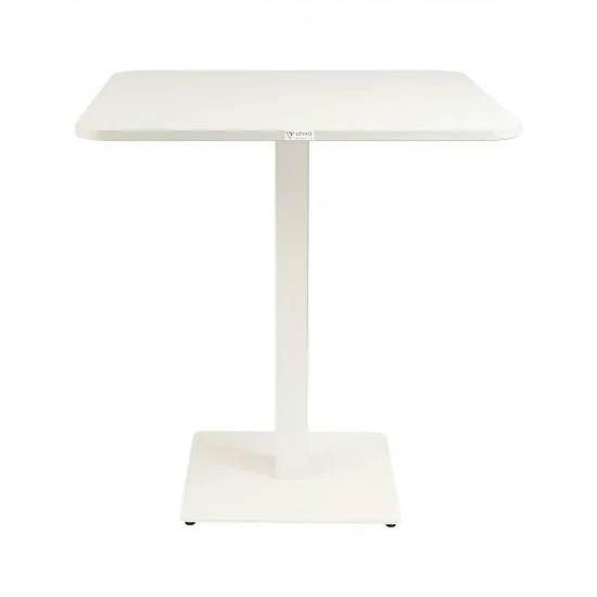 Стіл Tetra light soft 70 х 70 Cashmere метал / ДСП 5