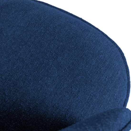 Стілець Stitch чорний / Magenta 06 4