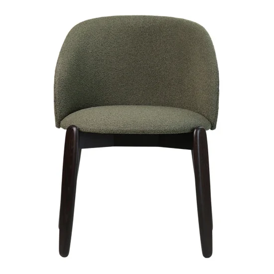 Стілець Rino махагон / Node 12 5