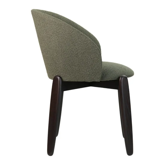 Стілець Rino махагон / Node 12 2