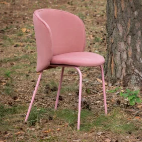 Стул Lilo Exclusive Rosewood