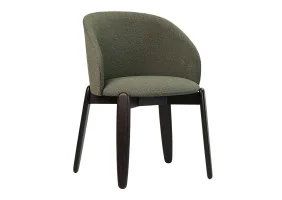 Стілець Rino махагон / Node 12