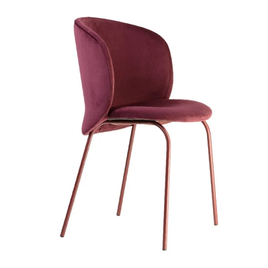 Стул Lilo Exclusive Sangria 1