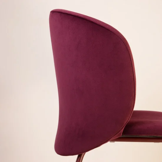 Стул Lilo Exclusive Sangria 8