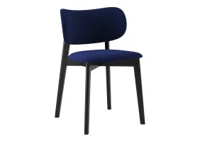 Стілець Hawk чорний / Gianni 944