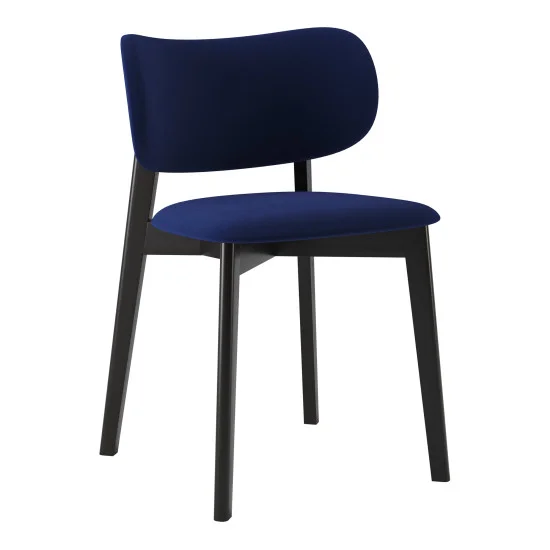 Стілець Hawk чорний / Gianni 944 1