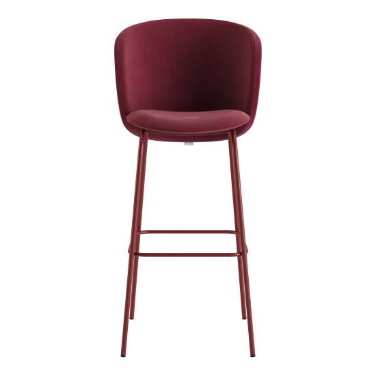 Стул барный Lilo Exclusive Sangria 2