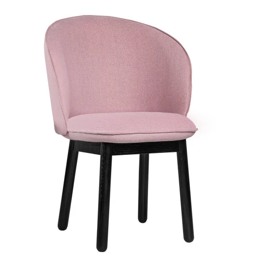 Стул Stitch Comfort черный / Spenser 22 1