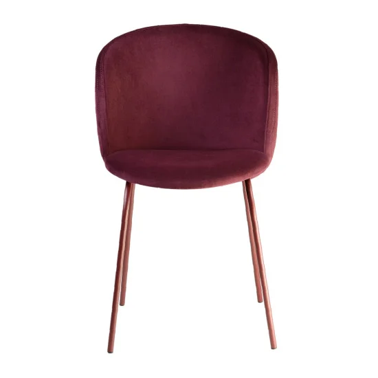 Стул Lilo Exclusive Sangria 2