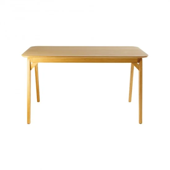 Стіл Floki 140 х 80 дуб натуральний 2