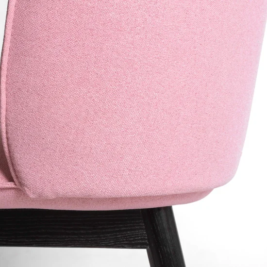 Стул Stitch Comfort черный / Spenser 22 7