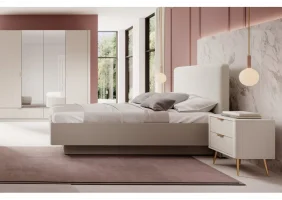 Спальня Ланте / Lante B Бежевый