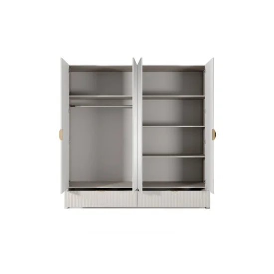 Спальня Ланте / Lante B Бежевый 4