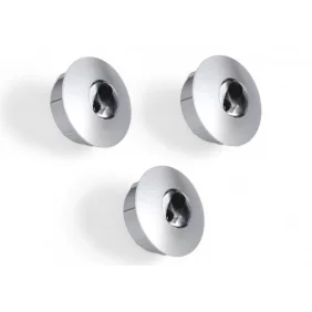 Подсветка LED Point к шкафу 4D/220 Милтон / Milton 3pkt