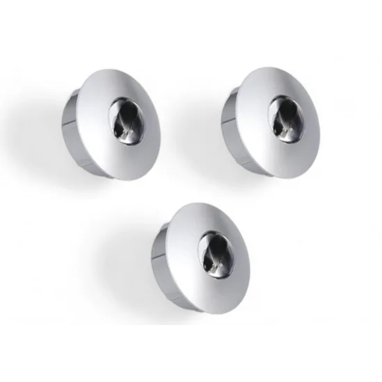 Підсвітка LED Point до шафи 4D/220 Мілтон / Milton 3pkt 1