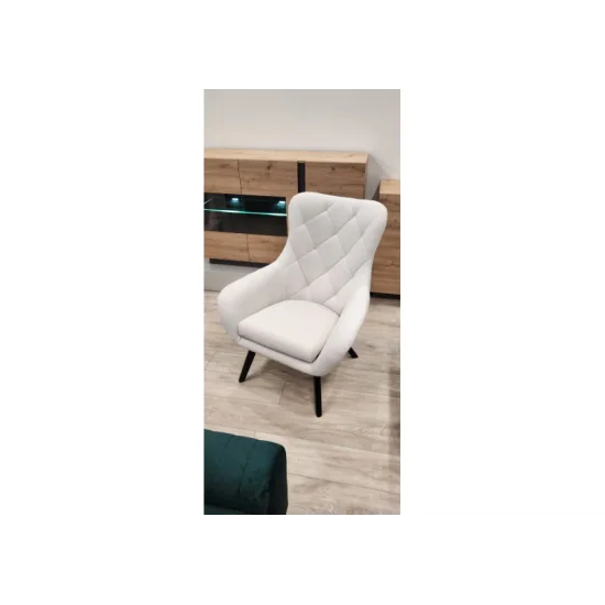 Крісло м&#039;яке ELIS CARO Ш88xВ108 см. 9