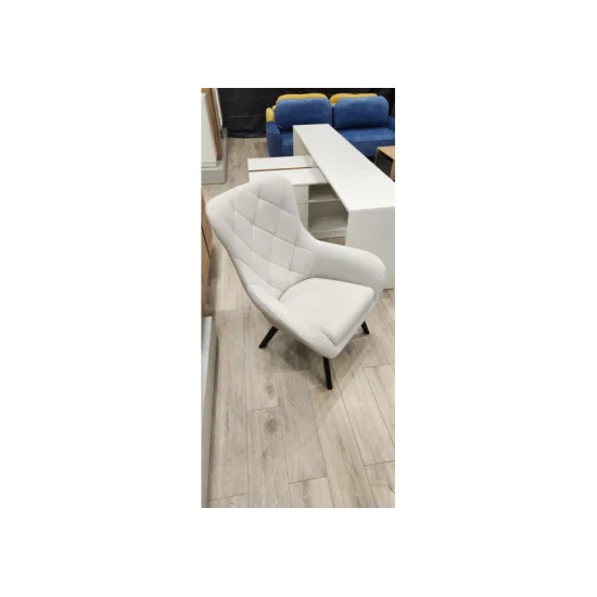 Крісло м&#039;яке ELIS CARO Ш88xВ108 см. 6