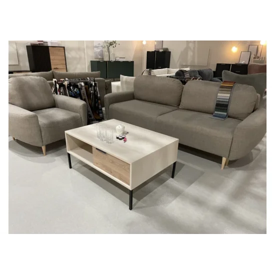 Кресло мягкое BOHO Ш102xВ90 см. 15
