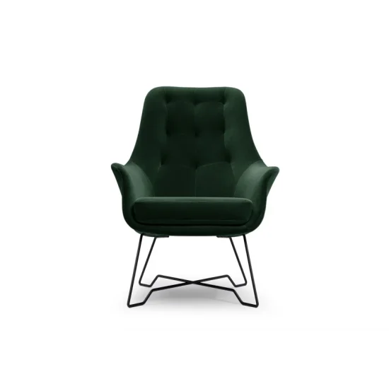 Кресло мягкое EZO Ш73xВ102 см. 79