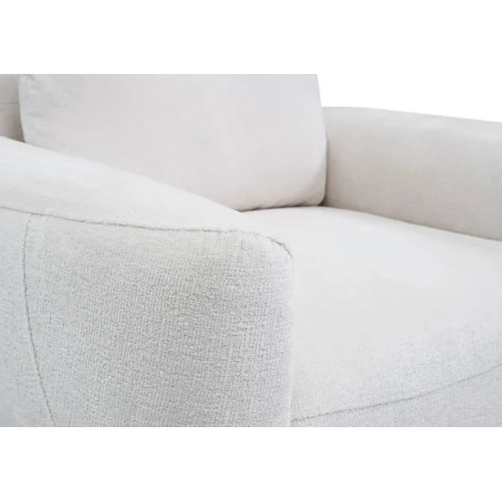 Кресло мягкое BOHO Ш102xВ90 см. 12
