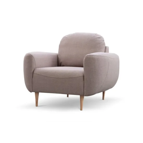 Кресло мягкое BOHO Ш102xВ90 см. 7