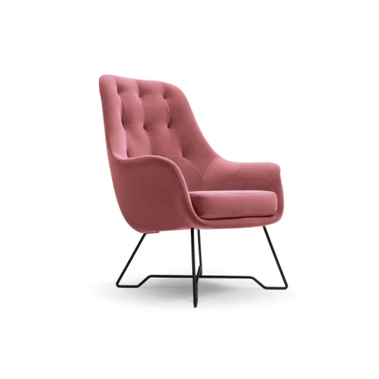 Кресло мягкое EZO Ш73xВ102 см. 28