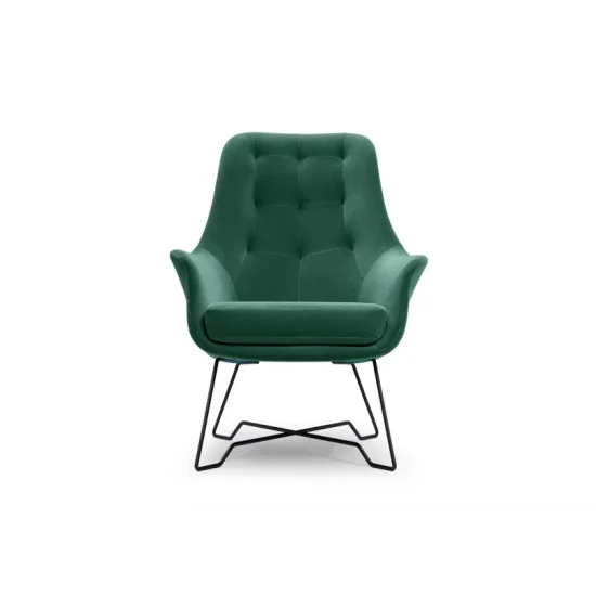 Кресло мягкое EZO Ш73xВ102 см. 26