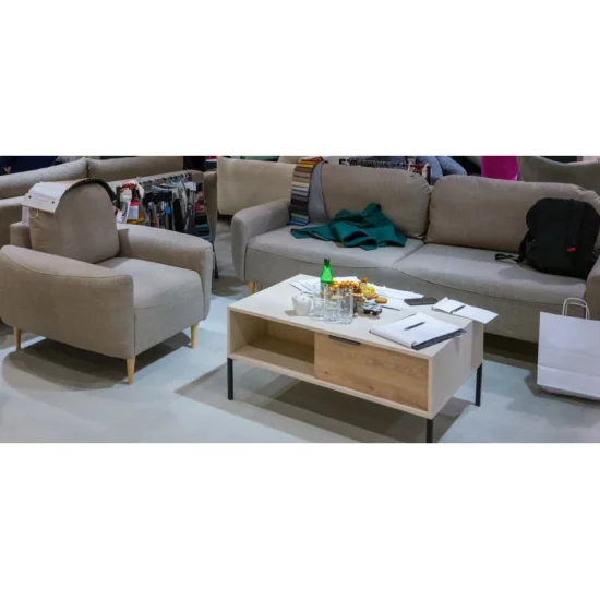 Кресло мягкое BOHO Ш102xВ90 см. 16