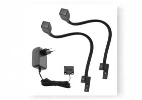 Подсветка LED Flexi с USB к кровати 160 Нест/Nest 2pkt