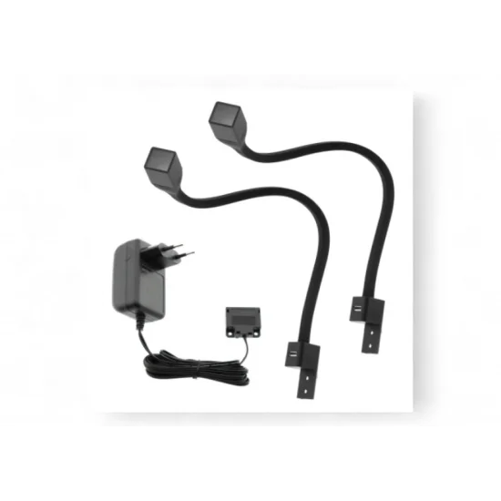 Подсветка LED Flexi с USB к кровати 160 Нест/Nest 2pkt 1