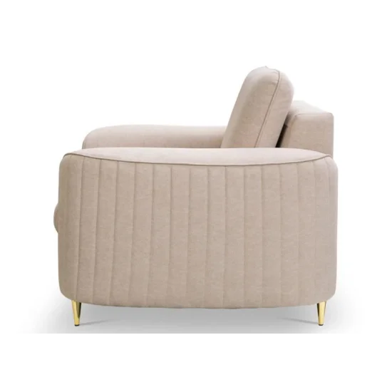 Кресло мягкое LAREN Ш100xВ85 см. 5