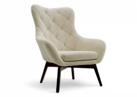 Крісло м'яке ELIS CARO Davis Now or Never 02 Готове до відправки Ш88xВ108 см.