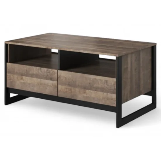 Стінка Арден / Arden B Дуб санд гранж/матера Ш270xВ150 см. 5